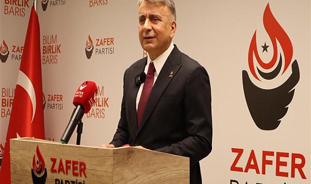 Karamahmutoğlu: Muhalefet yalnızca partilerden ibaret değil, milletin çoğunluğudur