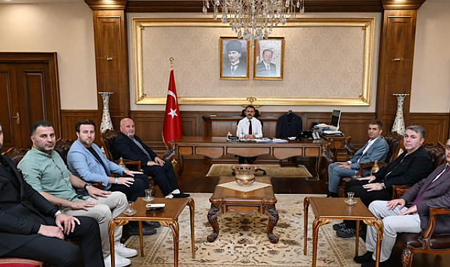 Kocaeli’de “Filistin için SUMUD” mitingi düzenlenecek