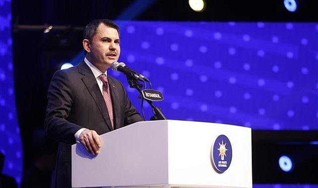 Kurum: İklim Değişikliği ve Uyum Koordinasyon Kurulu Toplantısı'nı gerçekleştirdik