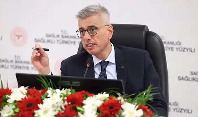 Memişoğlu: Türkiye 2026’da kendi SMA ilacını üretecek