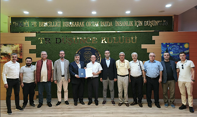 Millet Partisi Bursa’dan “fikir ve vicdan restorasyonu” çağrısı