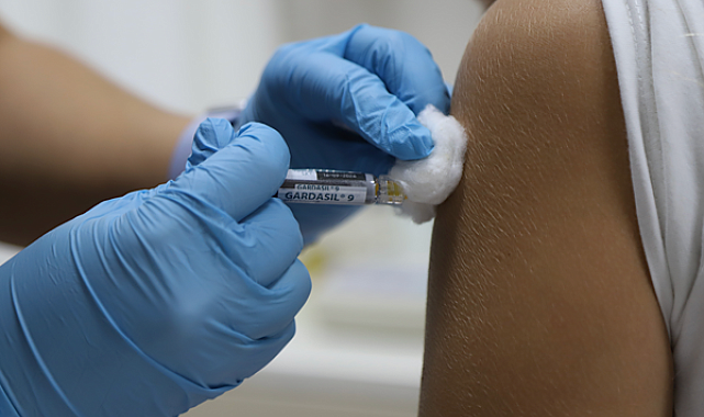 Muğla’da ücretsiz HPV aşısı başvuruları sürüyor
