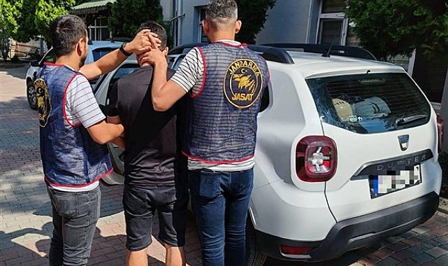 Ordu'da denetim ve operayonlar