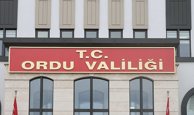 Ordu’da plajlarda cankurtaranlık hizmeti sona erdi