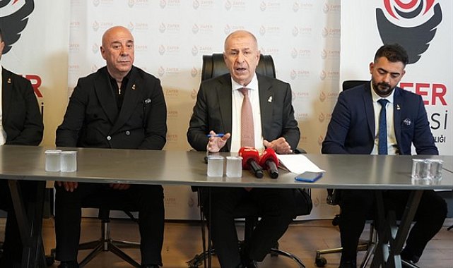 Özdağ’dan Trump-Erdoğan görüşmesine eleştri