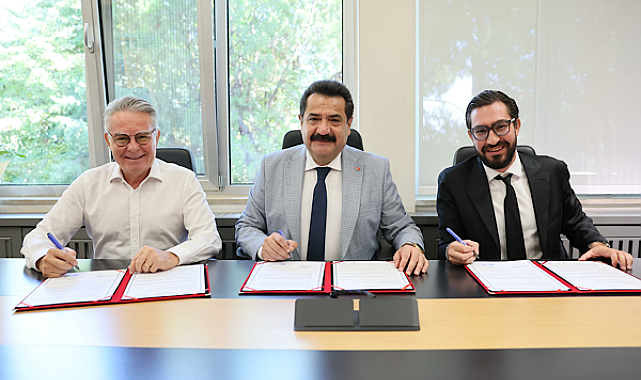 Pamukkale’de ikinci gündüz çocuk bakımevi protokolü imzalandı