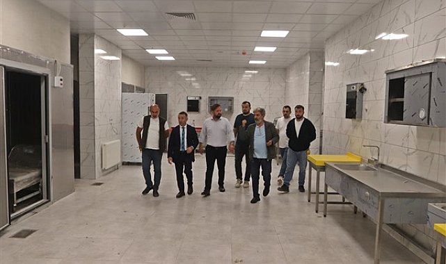 Rize’de gençlik ve spor yatırımları