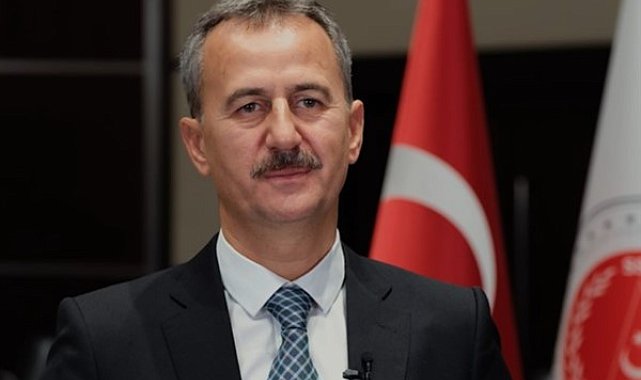 Savunma Sanayii Başkanı Görgün, Suudi Arabistan heyetiyle İstanbul’da görüştü