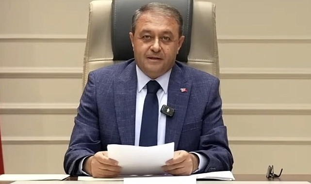 Şıldak: BİGEP, Şanlıurfa’da eğitimin canlandırılması için bir seferberliktir