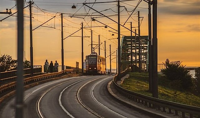 Tarihi Hicaz Demiryolu yeniden hayata geçiyor