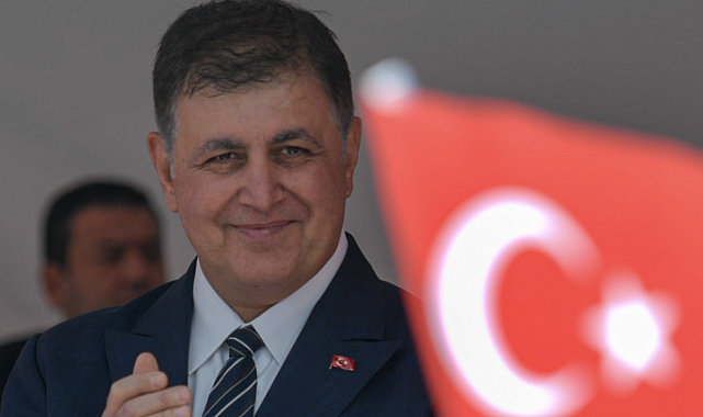 Tugay'dan 9 Eylül mesajı