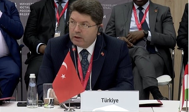 Tunç Türkiye Yüzyılı Buluşmaları kapsamında Balıkesir’de