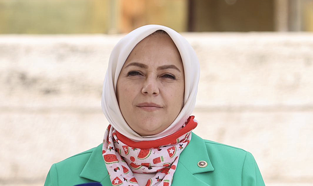 Ün: Sumud Özgürlük Filosu’na eşlik edilecek, diplomatik himaye koalisyonu kurulmalı