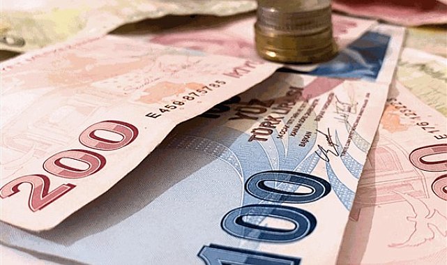 Yaşlı ve engelli aylıkları hesaplara yatırılmaya başladı
