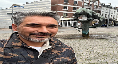 Afyonkarahisar'ın Gururu Ali Ardıç, Protez Saçta Avrupa'nın Gündeminde!