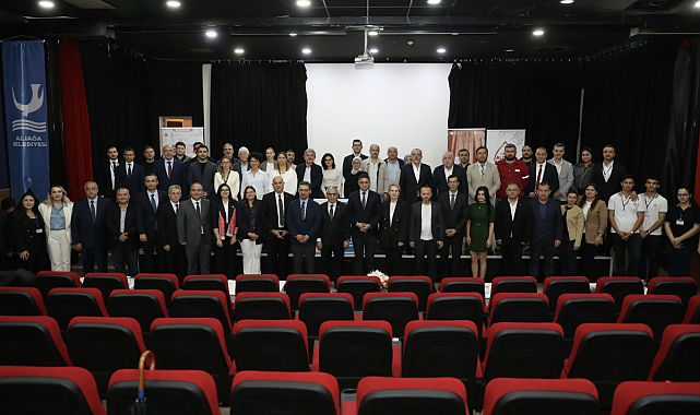 Aliağa’da ELMAS programı çalıştayı düzenlendi