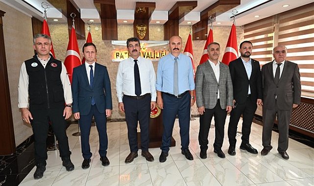 Antalya-Batman uçak seferleri başlıyor