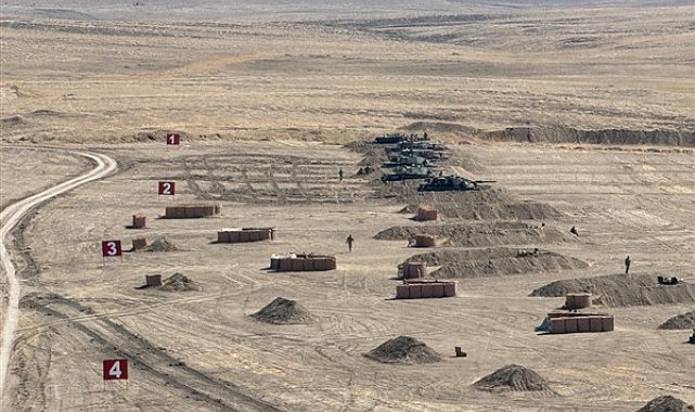 Ateş Serbest 2025 Faaliyeti, Polatlı’da başladı