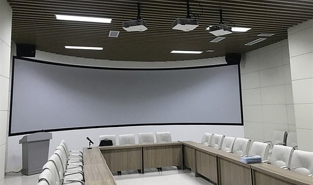 Avrupa Yakası 2. Bölge Eğitim ve Spor Faaliyetleri Değerlendirme Toplantısı yapıldı
