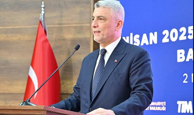 Bakan Bolat: Türkiye-Afrika ekonomik ortaklığında yeni bir dönem başlatıyoruz
