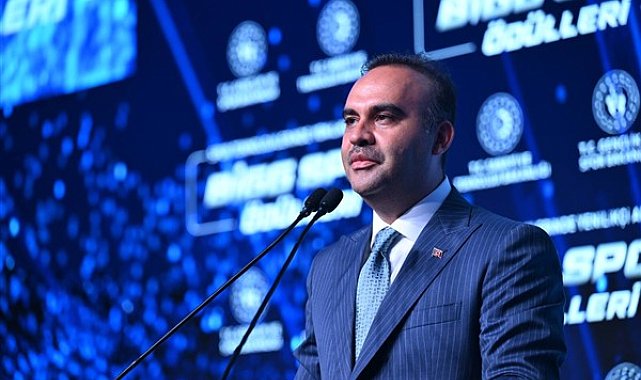 Bakan Kacır: Güney Afrika ile ilişkilerimizi daha ileri taşımakta kararlıyız