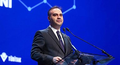 Bakan Kacır’ın Bakü temasları