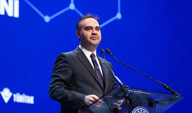 Bakan Kacır’ın Bakü temasları