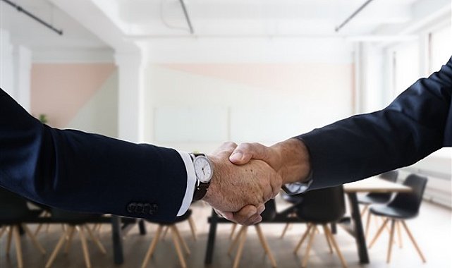 Bakan Kurum, İBB Başkan Vekili Aslan ile görüştü