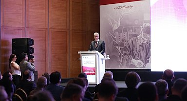 Bakan Memişoğlu 12. Dünya Acil Cerrahi Kongresi’ne katıldı