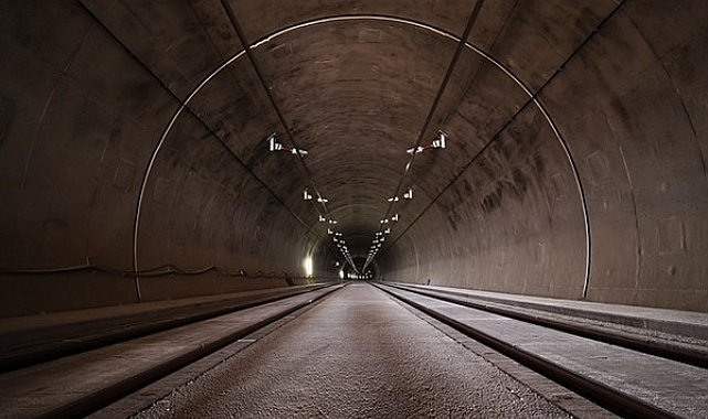 Bakan Uraloğlu: Erkenek Tüneli ile Karanlıkdere geçişi daha hızlı ve güvenli hale geldi
