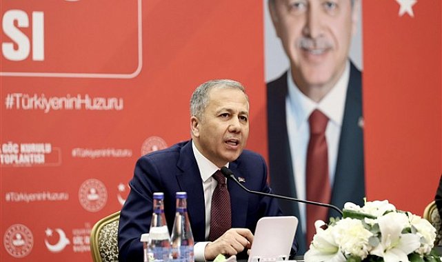 Bakan Yerlikaya: Siber suçlarla mücadele kapsamında 32 şüpheli yakalandı