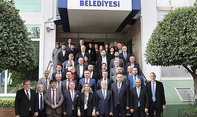 Başkan Bozbey’den Orhangazi ziyareti