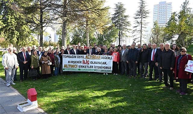 Başkan Ekicioğlu: Bu mücadeleyi hukuk yollarıyla sürdüreceğiz