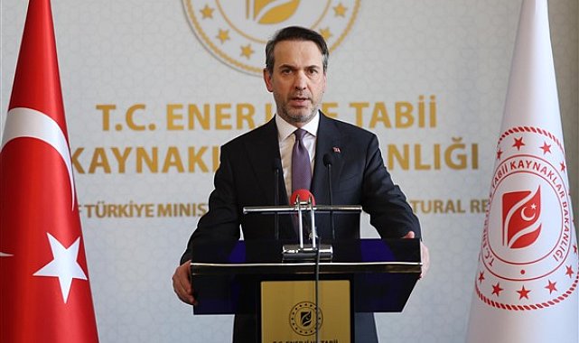 Bayraktar: Ülkemizin tecrübesi Afrika’nın potansiyeliyle buluşuyor