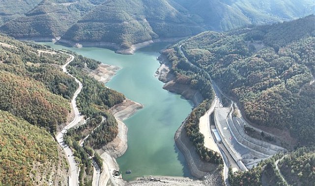 Bursa'da planlı su kesintileri bir süre uygulanmayacak