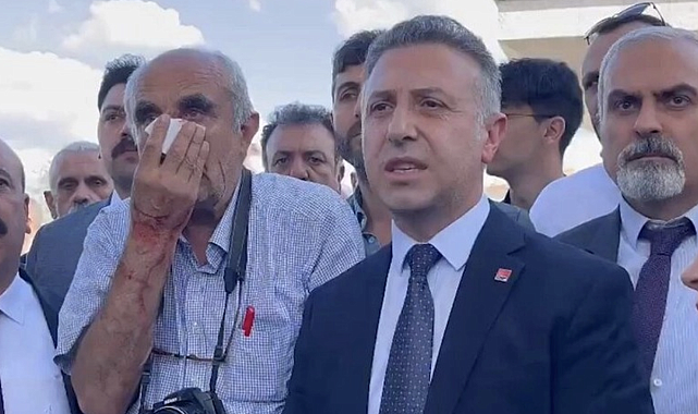 CHP’li Bal’dan örgütlenme eleştirisi