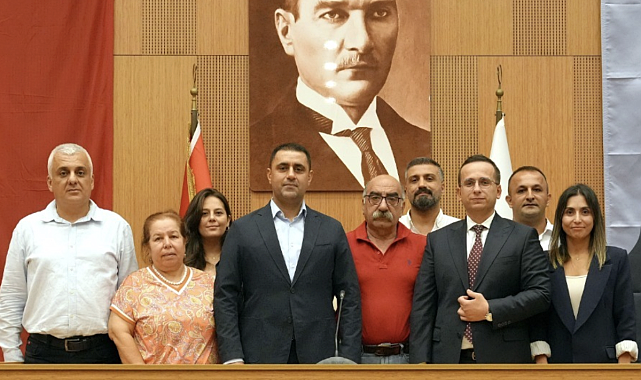 Çukurova Belediyesi'nden 96 bin TL promosyon ödemesi