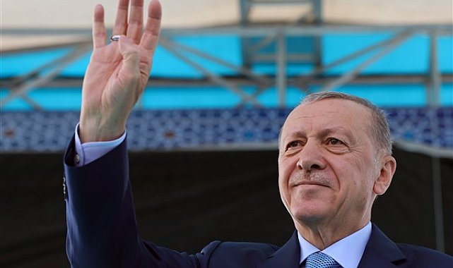 Cumhurbaşkanı Erdoğan, Azerbaycan’a gidecek