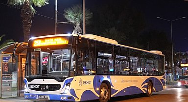 Cumhuriyet Bayramı’nda ulaşım yüzde 50 indirimli