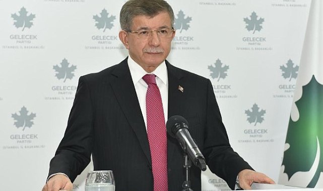 Davutoğlu: 1 Ekim siyasetin nevruzudur