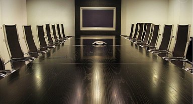 Davutoğlu Brezilya’nın Ankara Büyükelçisi Neves ile görüştü