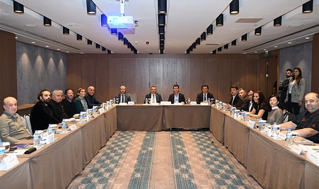 Değirmendere Kentsel Tasarım ve Fikir Yarışması süreci başladı
