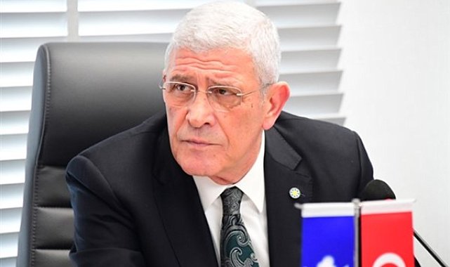Dervişoğlu’ndan Cumhurbaşkanı Erdoğan’a: Bu rezaletlere sessiz mi kalacaksınız?