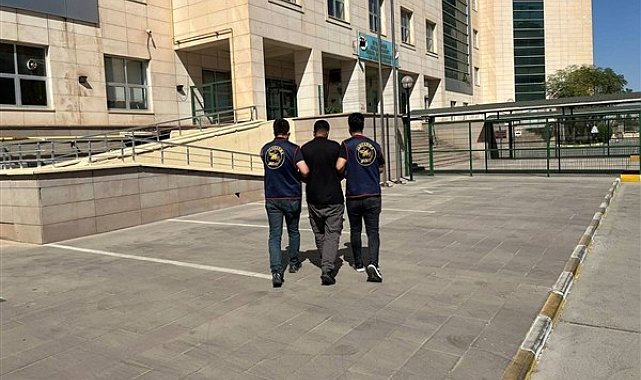 Diyarbakır'da aranan 68 şahıs yakalandı