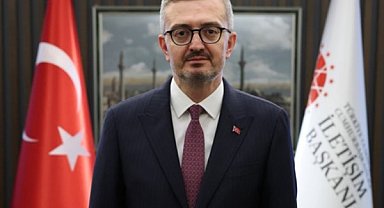 Duran: Maziden aldığımız güçle istikbale yürüyoruz 