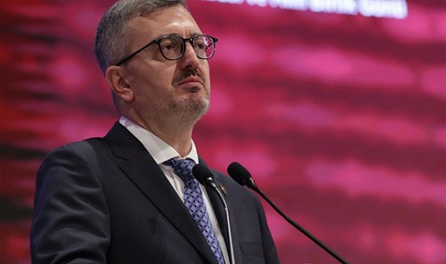 Duran: PKK’nın bugünkü açıklaması, “Terörsüz Türkiye” sürecinde yeni bir adımdır
