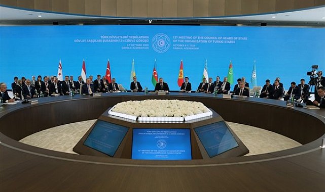 Erdoğan: Suriye'nin 9 ayda kaydettiği gelişmeler, geleceğe ümitle bakmamızı sağlıyor