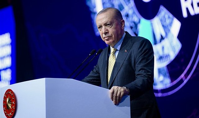 Erdoğan: Türkiye olarak Faşir şehrinde sivillere karşı işlenen zulümleri lanetliyoruz