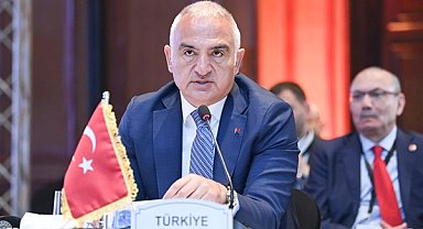 Ersoy, Cumhurbaşkanlığı Kültür ve Sanat Büyük Ödülleri'ni kazananları kutladı