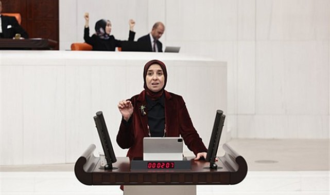 Esen: Kadınların omzundaki görünmez yoksulluk artık görülmeli